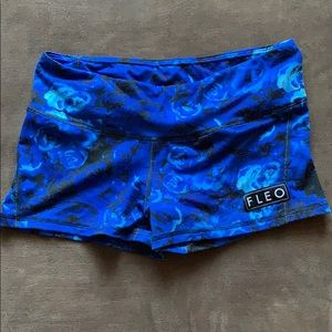 Fleo Shorts